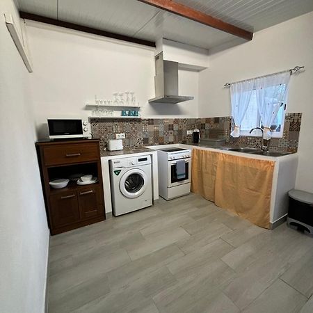 Apartamento L'Atelier De Paquita - Delta De L'Ebre Deltebre Exterior foto