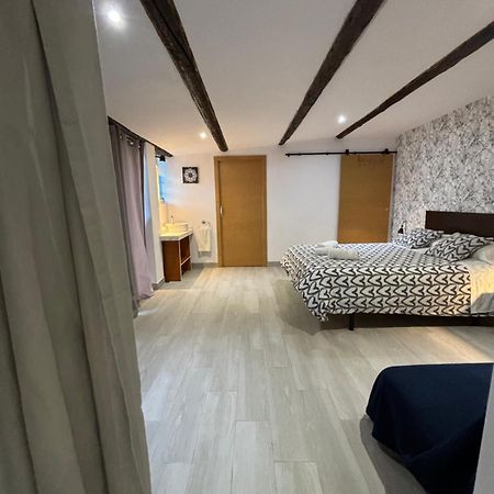 Apartamento L'Atelier De Paquita - Delta De L'Ebre Deltebre Exterior foto