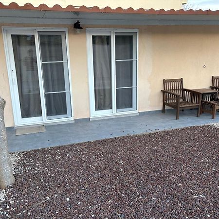 Apartamento L'Atelier De Paquita - Delta De L'Ebre Deltebre Exterior foto
