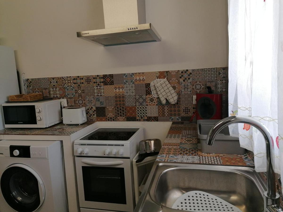 Apartamento L'Atelier De Paquita - Delta De L'Ebre Deltebre Exterior foto