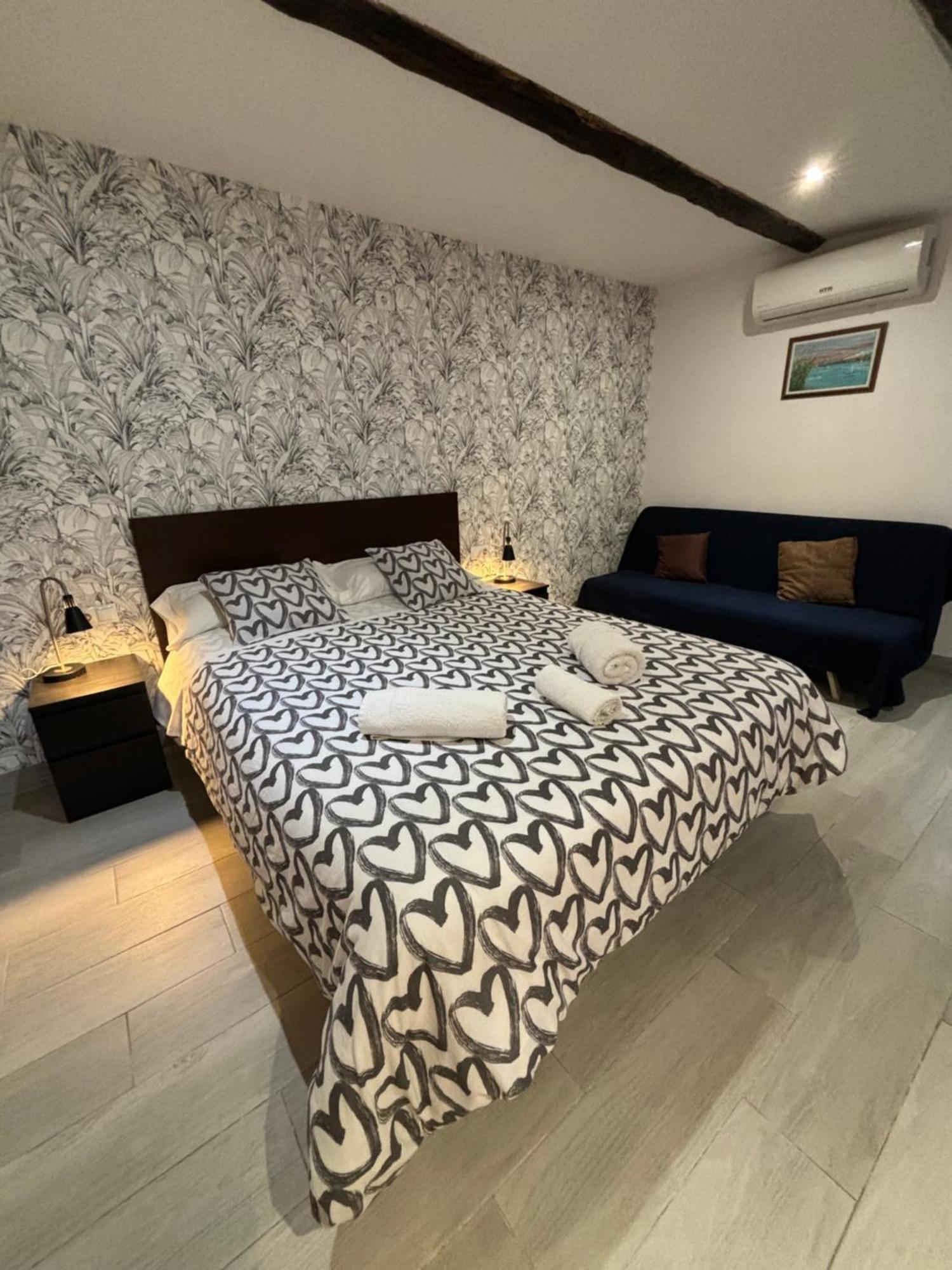 Apartamento L'Atelier De Paquita - Delta De L'Ebre Deltebre Exterior foto