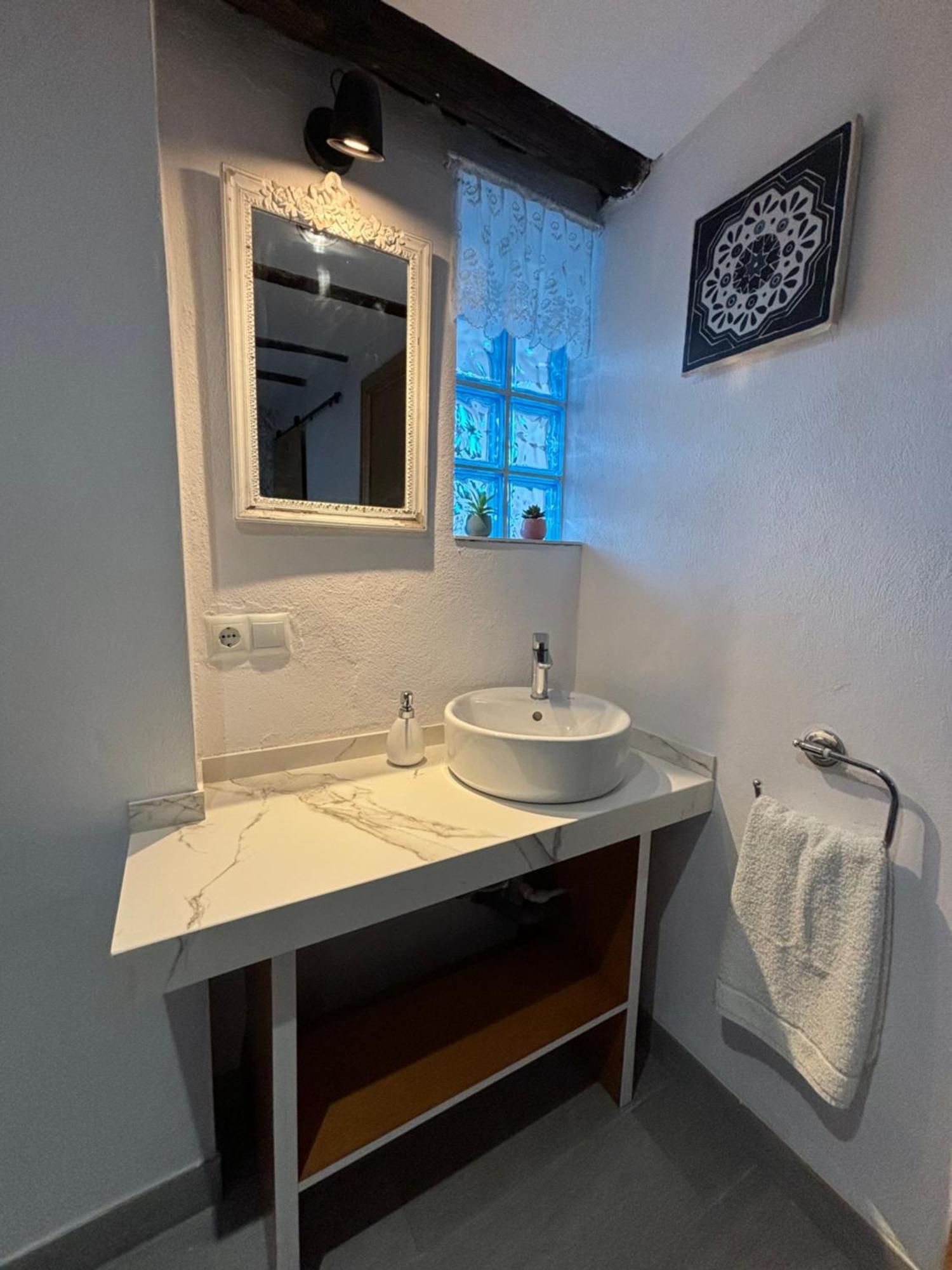 Apartamento L'Atelier De Paquita - Delta De L'Ebre Deltebre Exterior foto