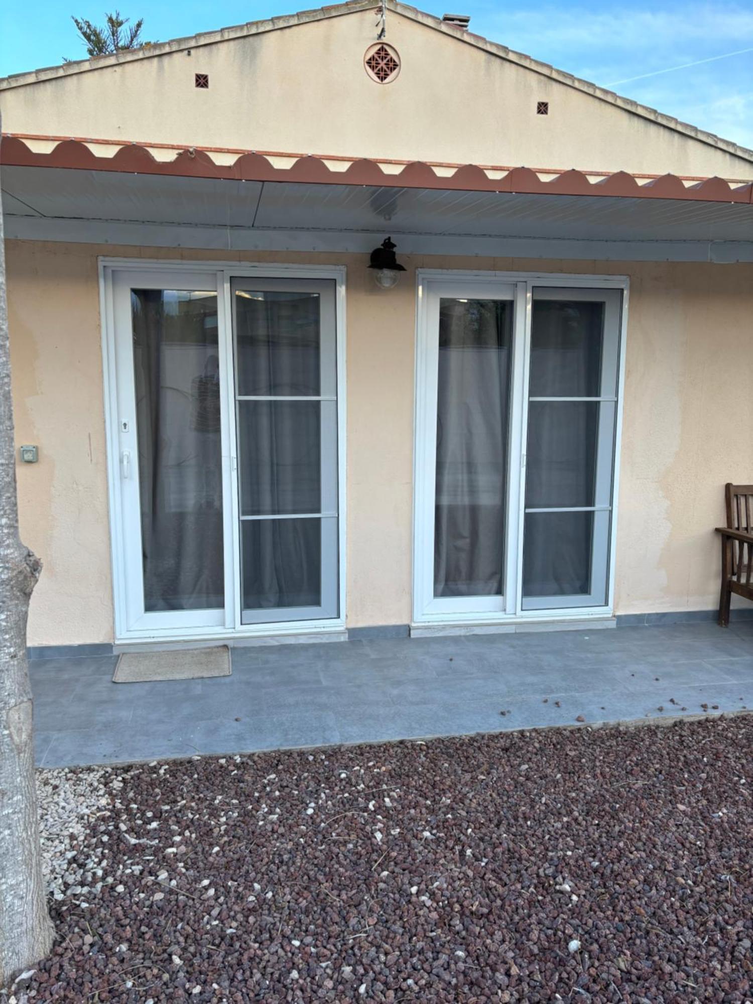 Apartamento L'Atelier De Paquita - Delta De L'Ebre Deltebre Exterior foto