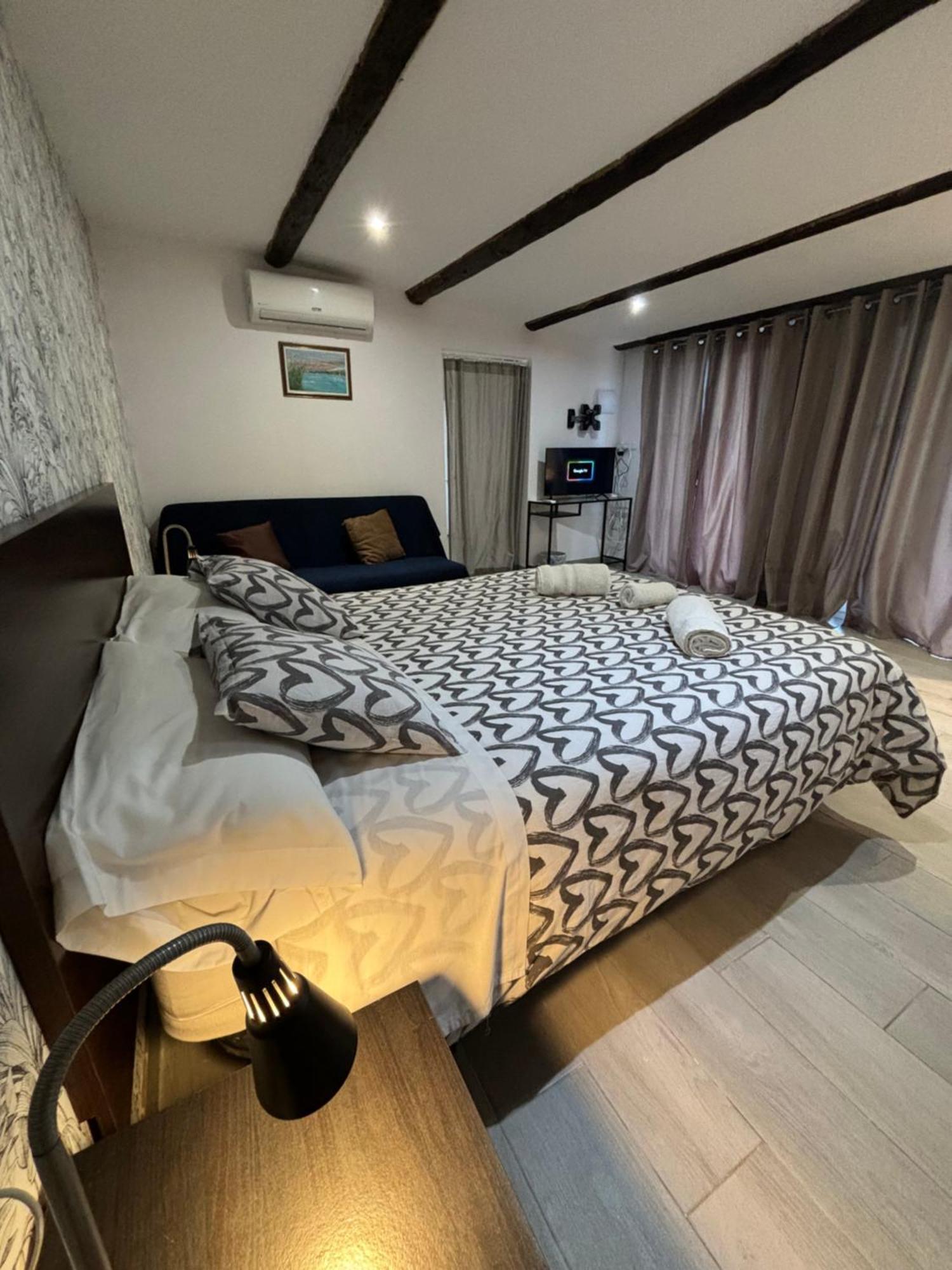 Apartamento L'Atelier De Paquita - Delta De L'Ebre Deltebre Exterior foto