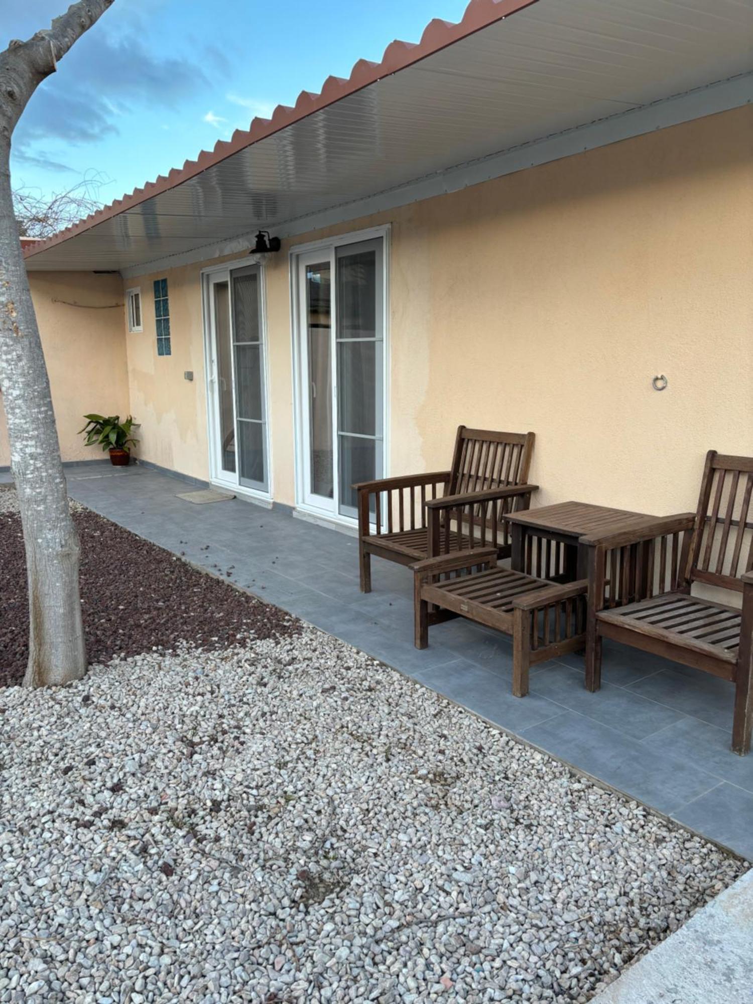 Apartamento L'Atelier De Paquita - Delta De L'Ebre Deltebre Exterior foto
