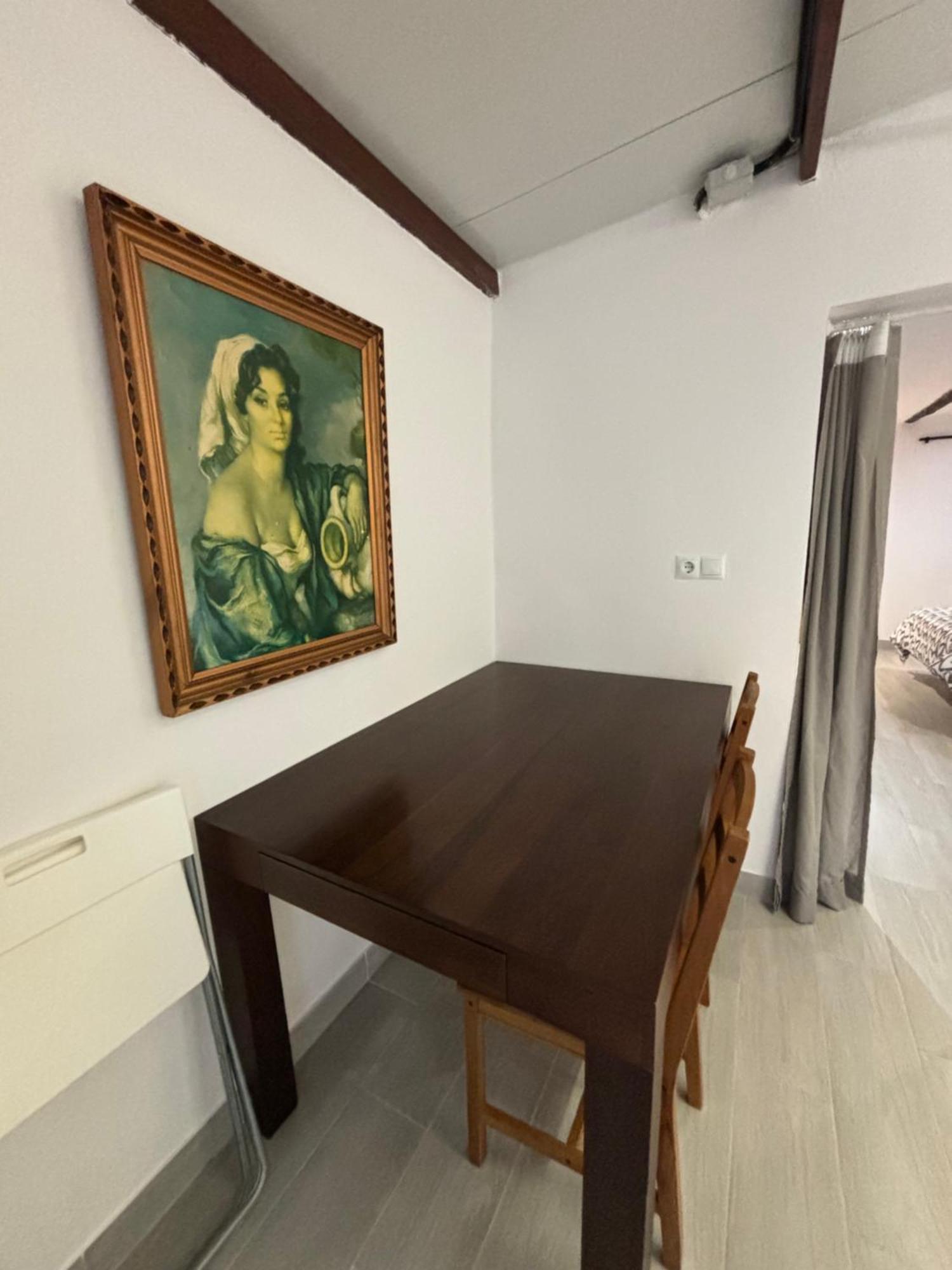 Apartamento L'Atelier De Paquita - Delta De L'Ebre Deltebre Exterior foto