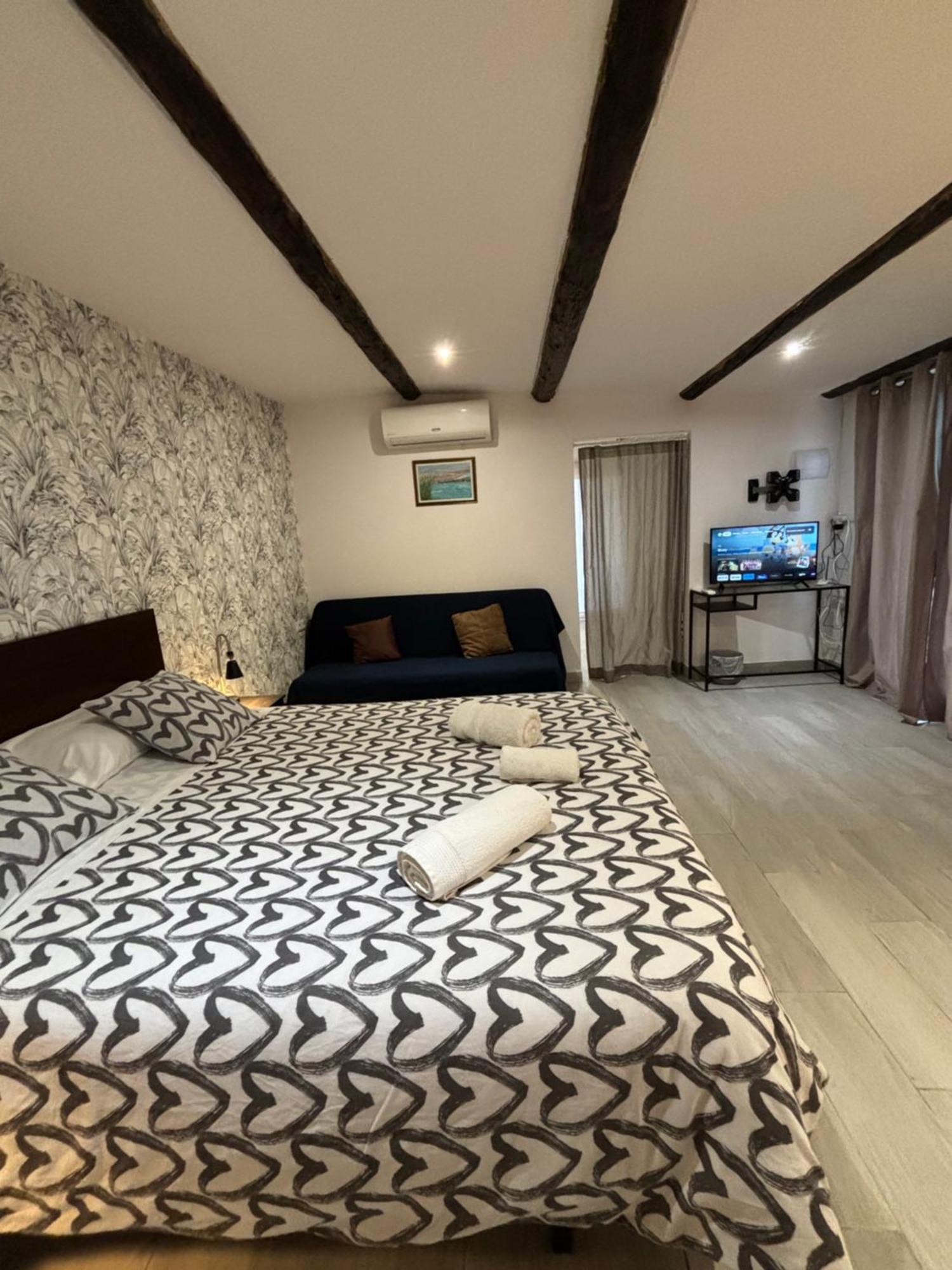 Apartamento L'Atelier De Paquita - Delta De L'Ebre Deltebre Exterior foto