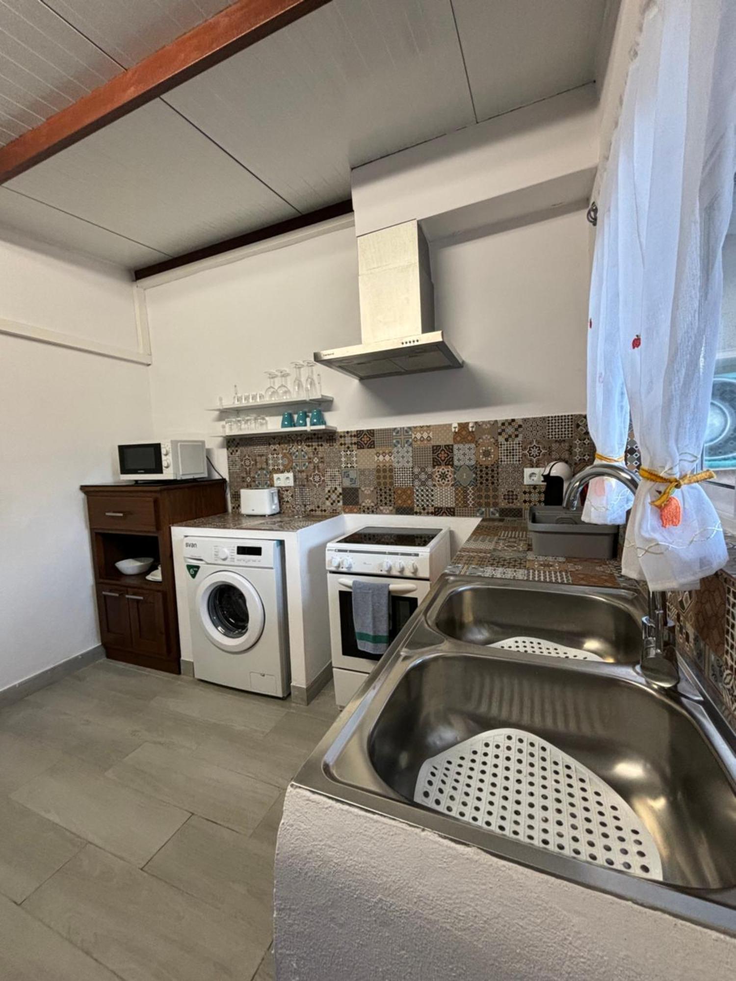 Apartamento L'Atelier De Paquita - Delta De L'Ebre Deltebre Exterior foto
