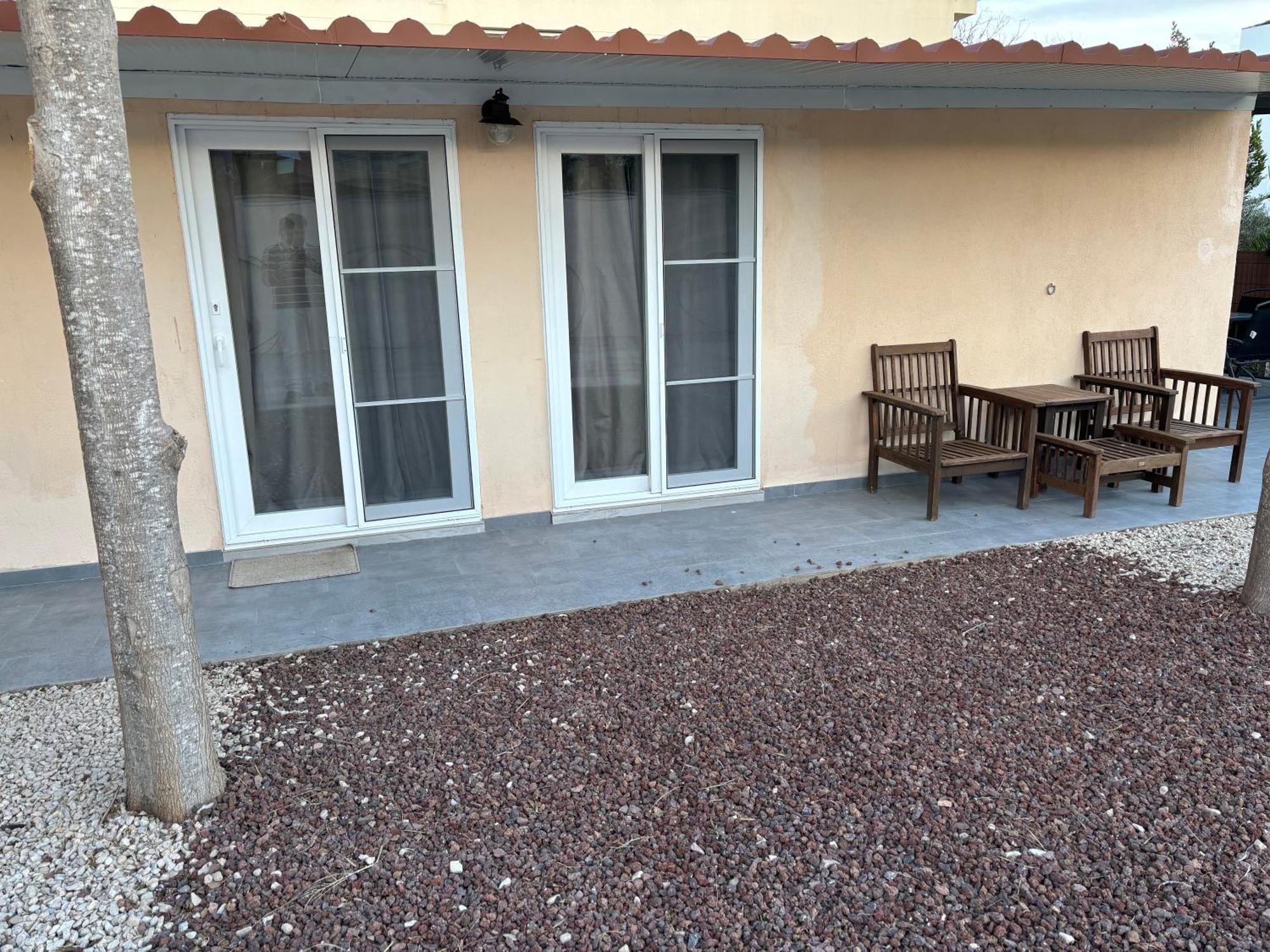 Apartamento L'Atelier De Paquita - Delta De L'Ebre Deltebre Exterior foto