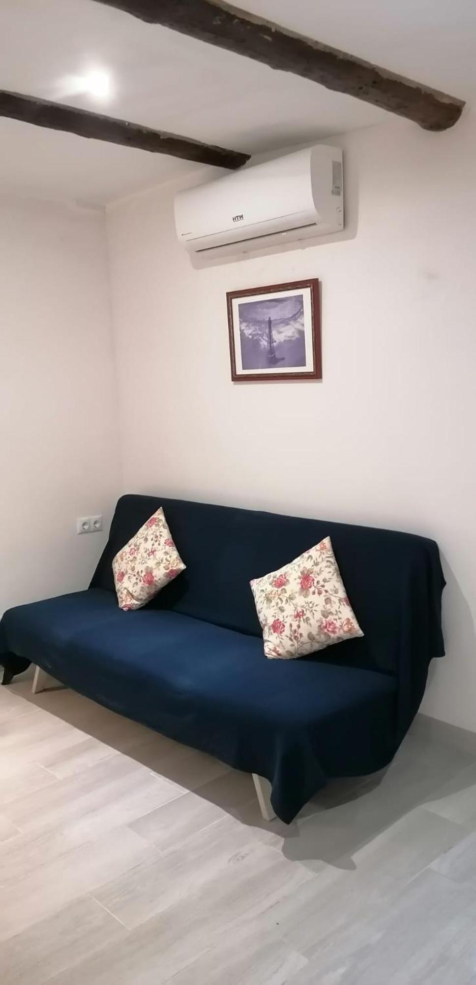 Apartamento L'Atelier De Paquita - Delta De L'Ebre Deltebre Exterior foto