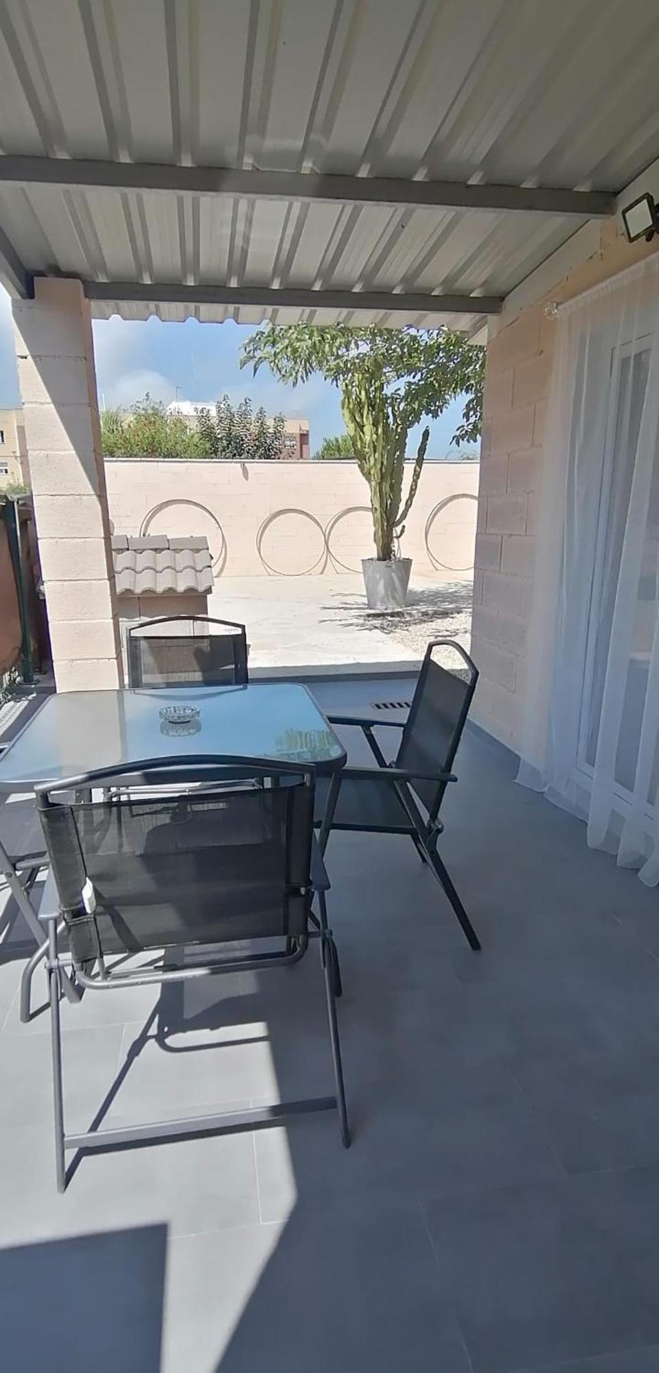 Apartamento L'Atelier De Paquita - Delta De L'Ebre Deltebre Exterior foto