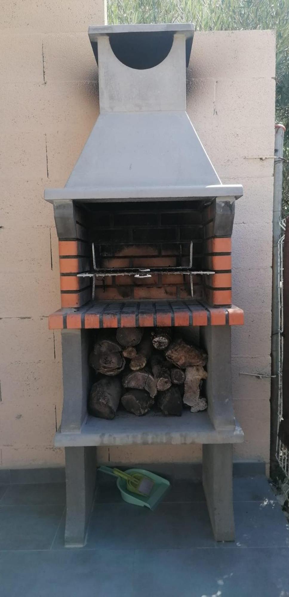 Apartamento L'Atelier De Paquita - Delta De L'Ebre Deltebre Exterior foto