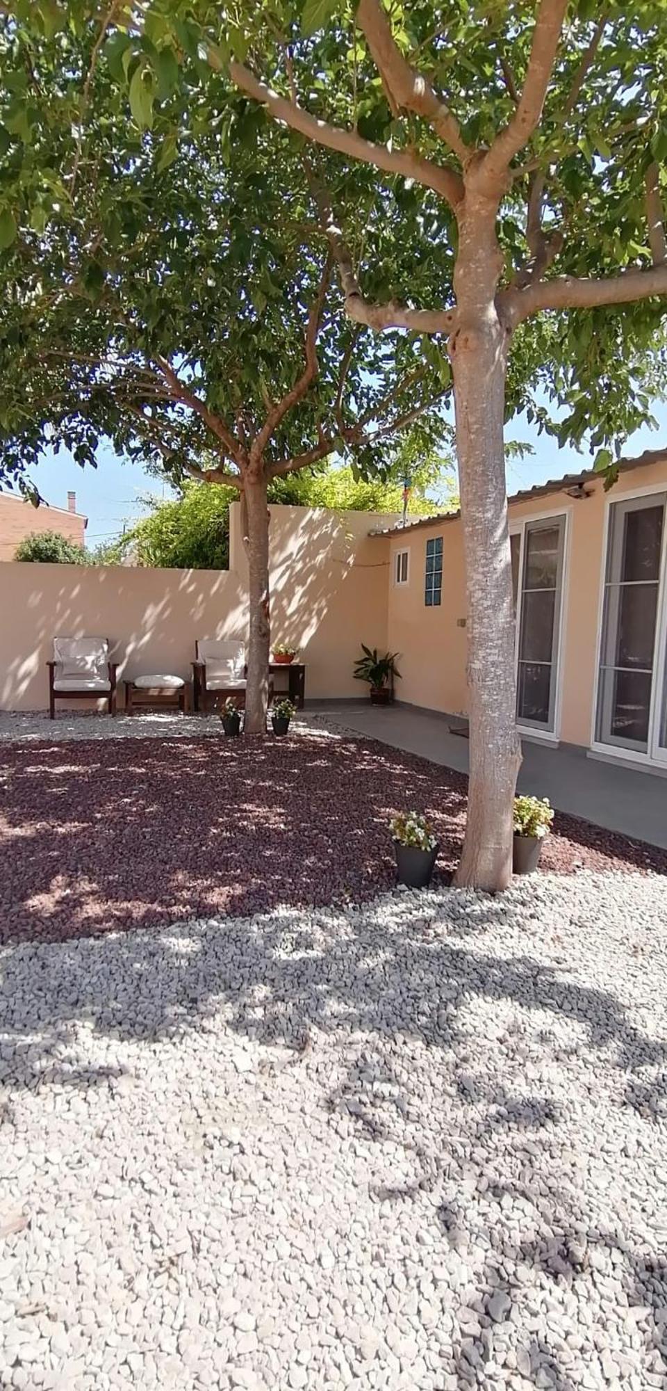Apartamento L'Atelier De Paquita - Delta De L'Ebre Deltebre Exterior foto